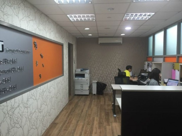 PAYA UBI INDUSTRIAL PARK (D14), Factory #68989512